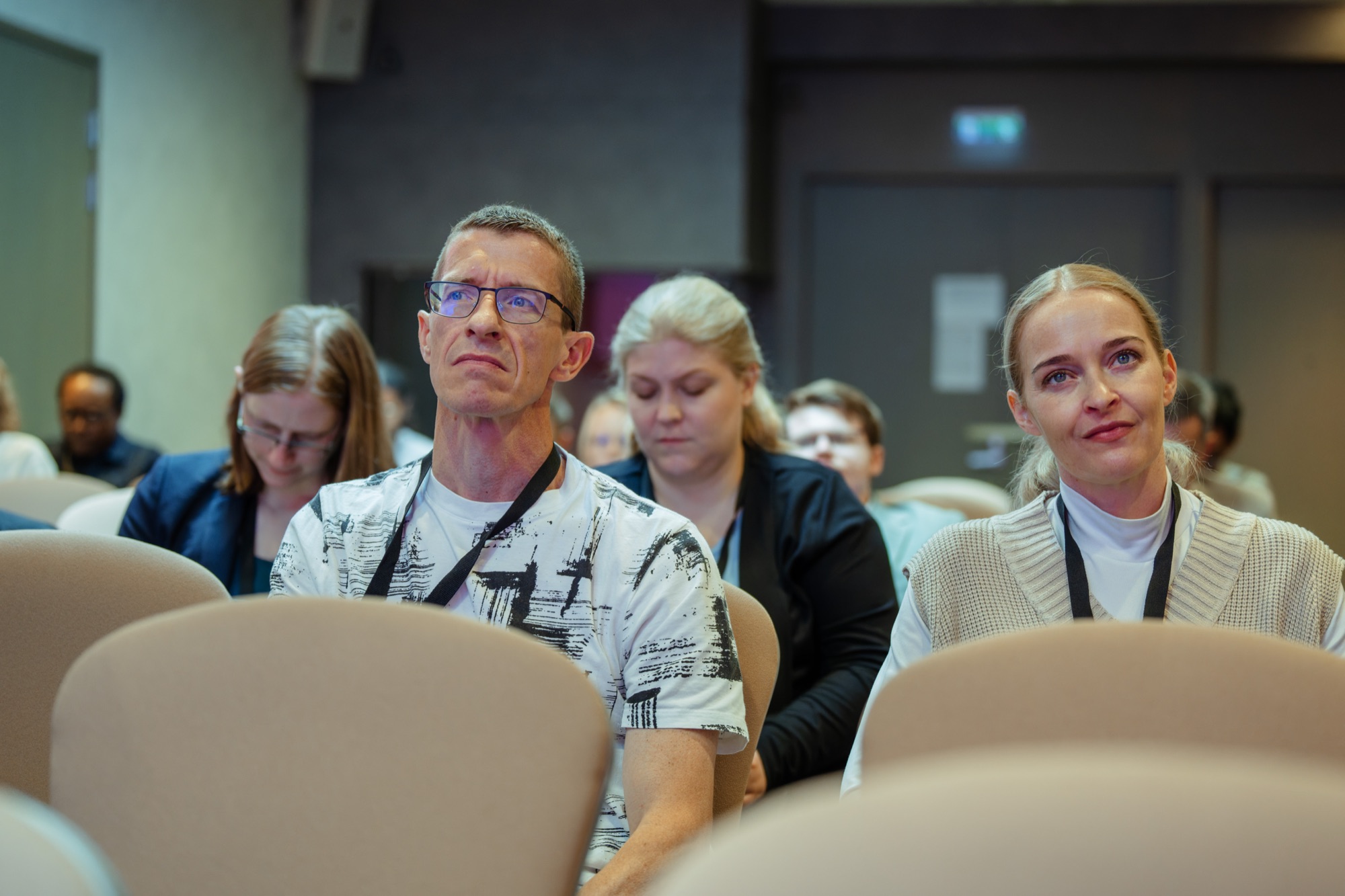 11th International XR-Metaverse Conference — photo 221